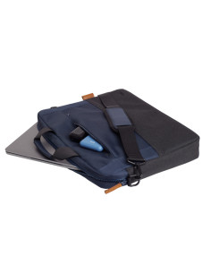 TR-24980,Geanta laptop Trust Lisboa 16", albastru "TR-24980" 2