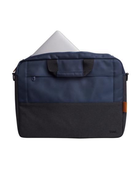 TR-24980,Geanta laptop Trust Lisboa 16", albastru "TR-24980" TR-24980,Geanta laptop Trust Lisboa 16", albastru "TR-24980"