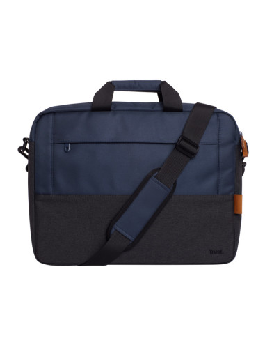 TR-24980,Geanta laptop Trust Lisboa 16", albastru "TR-24980" TR-24980,Geanta laptop Trust Lisboa 16", albastru "TR-24980"