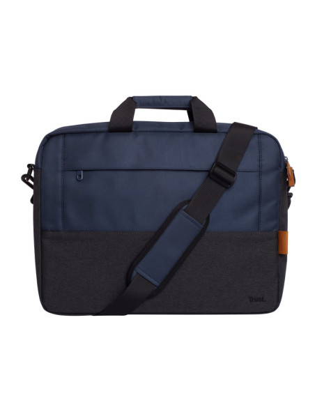 TR-24980,Geanta laptop Trust Lisboa 16", albastru "TR-24980" TR-24980,Geanta laptop Trust Lisboa 16", albastru "TR-24980"
