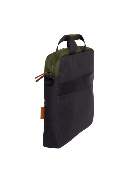 TR-25245,Geanta laptop Trust Lisboa 16", verde "TR-25245" TR-25245,Geanta laptop Trust Lisboa 16", verde "TR-25245"