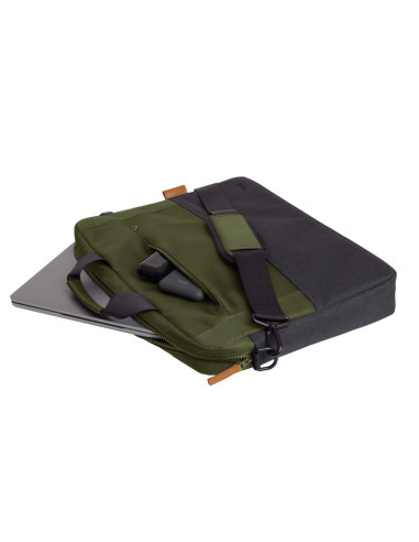 TR-25245,Geanta laptop Trust Lisboa 16", verde "TR-25245" TR-25245,Geanta laptop Trust Lisboa 16", verde "TR-25245"