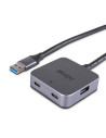 RY-LY-43388,Hub Lindy 4 Port USB 3.0 5m "LY-43388"