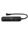 RY-LY-43334,Hub Lindy 4 Port USB 3.2 "LY-43334"