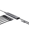RY-TR-24967,Hub Trust Halyx 7xUSB 3.2 Gen1, gri "TR-24967"