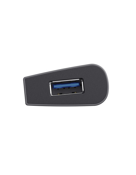 RY-TR-24967,Hub Trust Halyx 7xUSB 3.2 Gen1, gri "TR-24967"