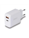 LY-73424,Incarcator Lindy USB Type-A & C 30W "LY-73424"