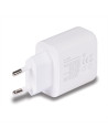 LY-73424,Incarcator Lindy USB Type-A & C 30W "LY-73424"