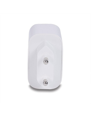 LY-73424,Incarcator Lindy USB Type-A & C 30W "LY-73424"