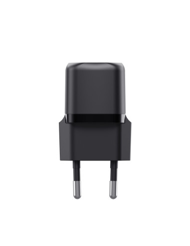 TR-25174,Incarcator Trust Maxo USB-C 20W, negru "TR-25174"