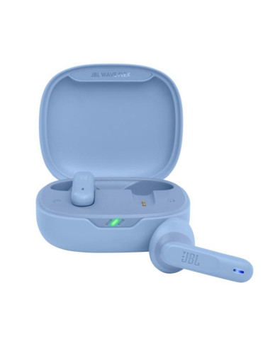 JBLWFLEXBLU,JBL Wave Flex Blue "JBLWFLEXBLU"