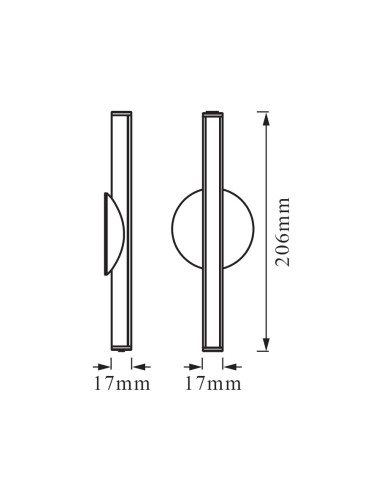 000004058075399723,Lampa de veghe LED "000004058075399723"