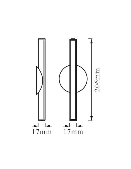 000004058075399723,Lampa de veghe LED "000004058075399723"