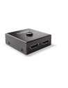 LY-38336,Lindy Switch HDMI 18G Bi-directional "LY-38336"