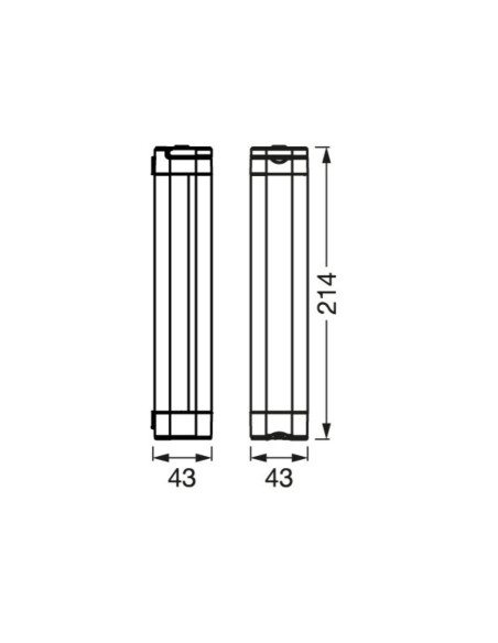 000004058075759183,Lampa LED "000004058075759183"