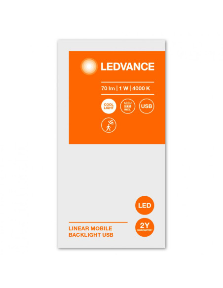 000004058075610507,Aplica LED "000004058075610507"