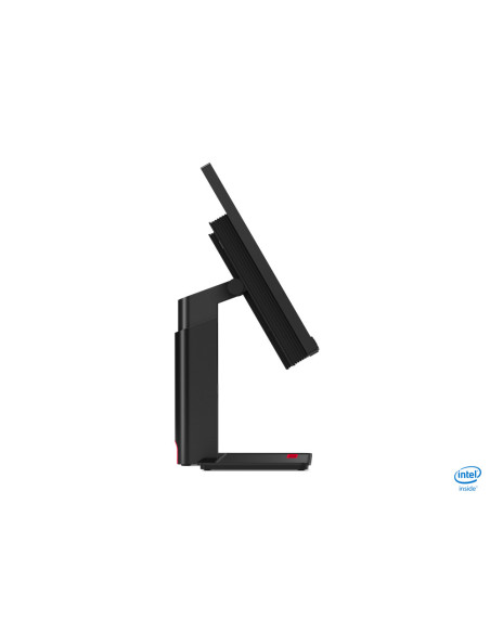 11VMS07R00_EXT,Calculator Lenovo ThinkCentre M70a Gen 3 AIO, Intel Core i7-12700, 21.5inch, Negru