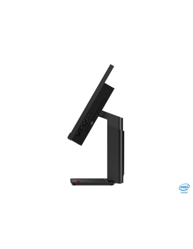 11VMS07R00_EXT,Calculator Lenovo ThinkCentre M70a Gen 3 AIO, Intel Core i7-12700, 21.5inch, Negru