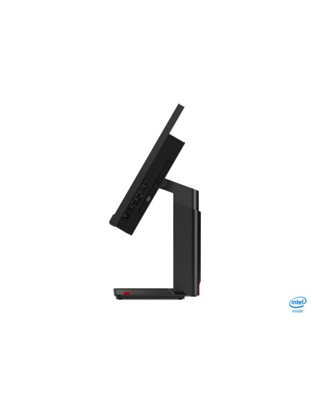 11VMS07R00_EXT,Calculator Lenovo ThinkCentre M70a Gen 3 AIO, Intel Core i7-12700, 21.5inch, Negru
