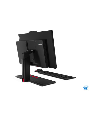 11VMS07R00_EXT,Calculator Lenovo ThinkCentre M70a Gen 3 AIO, Intel Core i7-12700, 21.5inch, Negru