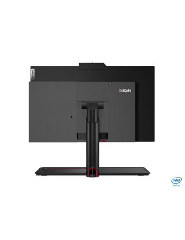 11VMS07R00_EXT,Calculator Lenovo ThinkCentre M70a Gen 3 AIO, Intel Core i7-12700, 21.5inch, Negru