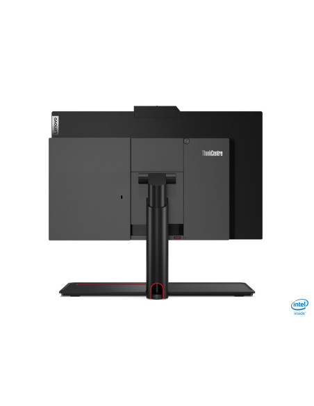 11VMS07R00_EXT,Calculator Lenovo ThinkCentre M70a Gen 3 AIO, Intel Core i7-12700, 21.5inch, Negru