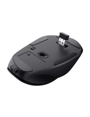 TR-24727,Mouse Trust Fyda WS 2400 DPI, negru "TR-24727"