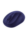 TR-24796,Mouse Trust Wireless 1600 DPI, albastru "TR-24796"