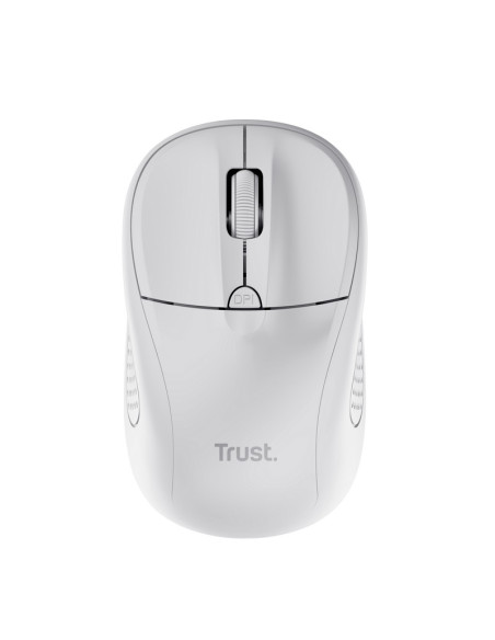 TR-24795,Mouse Trust WS Optical 1600 DPI, alb "TR-24795"