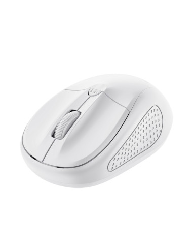 TR-24795,Mouse Trust WS Optical 1600 DPI, alb "TR-24795"