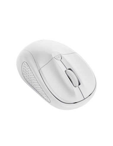TR-24795,Mouse Trust WS Optical 1600 DPI, alb "TR-24795"