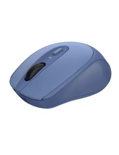 TR-25039,Mouse Trust Zaya reincarcabil, albastru "TR-25039" 2