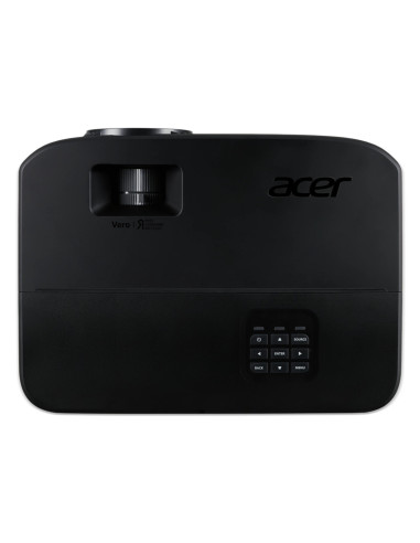 MR.JWF11.001,Videoproiector Acer Vero PD2527i, Negru
