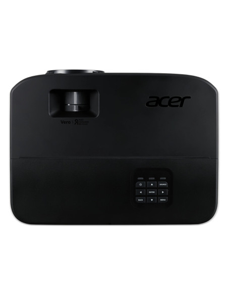 MR.JWF11.001,Videoproiector Acer Vero PD2527i, Negru