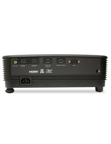 MR.JWF11.001,Videoproiector Acer Vero PD2527i, Negru