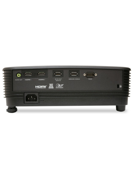MR.JWF11.001,Videoproiector Acer Vero PD2527i, Negru
