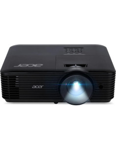MR.JX211.001,Videoproiector Acer X1328WHn, Negru