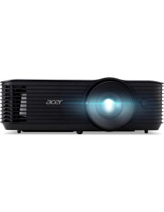 MR.JX211.001,Videoproiector Acer X1328WHn, Negru 2