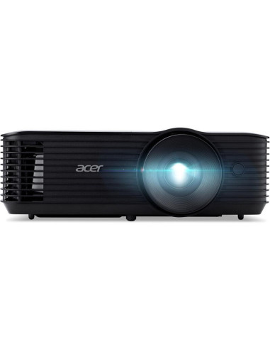 MR.JX211.001,Videoproiector Acer X1328WHn, Negru