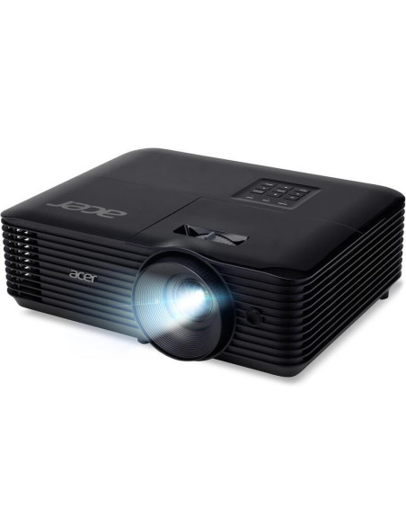 MR.JX211.001,Videoproiector Acer X1328WHn, Negru