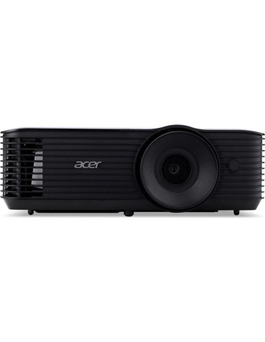 MR.JX211.001,Videoproiector Acer X1328WHn, Negru