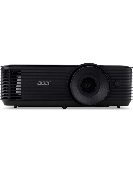 MR.JX211.001,Videoproiector Acer X1328WHn, Negru
