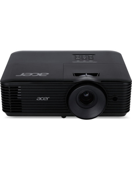 MR.JX211.001,Videoproiector Acer X1328WHn, Negru