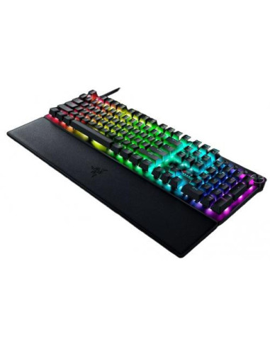 RZ03-04970100-R3M1,Tastatura Razer Huntsman V3 Pro Analog Optical Switch Gen-2, RGB LED, USB, Negru