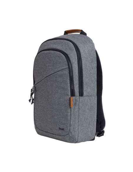 TR-24981,Rucsac laptop Trust Avana 16", gri "TR-24981" TR-24981,Rucsac laptop Trust Avana 16", gri "TR-24981"