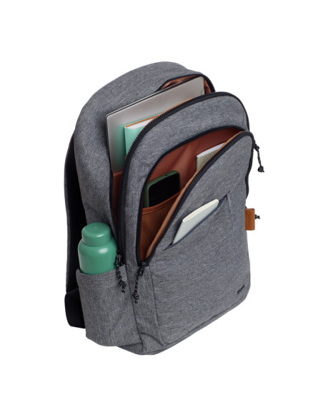 TR-24981,Rucsac laptop Trust Avana 16", gri "TR-24981" TR-24981,Rucsac laptop Trust Avana 16", gri "TR-24981"