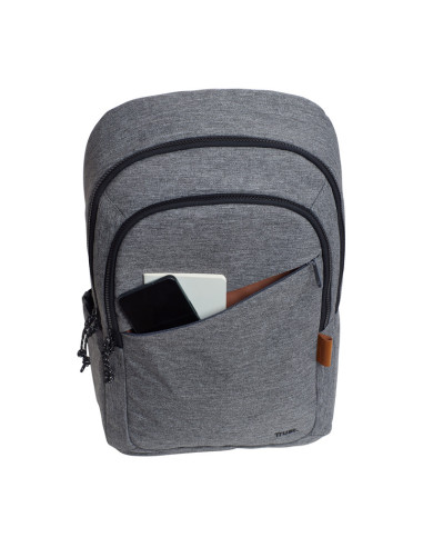 TR-24981,Rucsac laptop Trust Avana 16", gri "TR-24981" TR-24981,Rucsac laptop Trust Avana 16", gri "TR-24981"