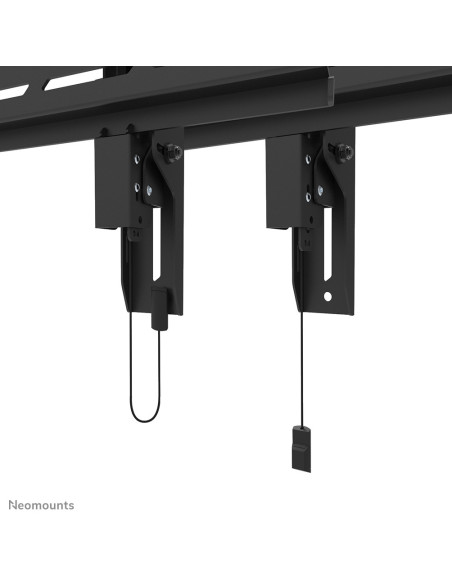 NM SL TV Wall Mount Tilt&R 55"-110" 70kg "WL35S-950BL19"