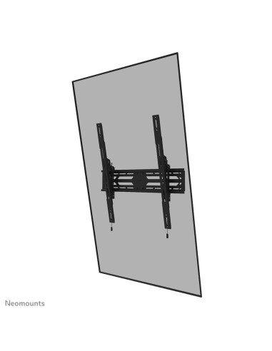 NM SL TV Wall Mount Tilt&R 55"-110" 70kg "WL35S-950BL19"