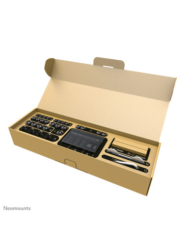 NM SL TV Wall Mount Tilt&R 55"-110" 70kg "WL35S-950BL19"